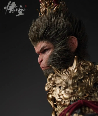 Sun Wukong от Queen Studios