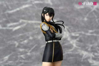 Mina Ashiro от S-FIRE (SEGA)