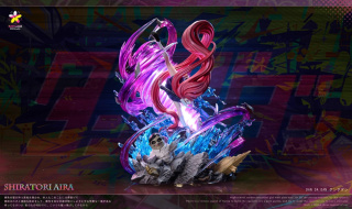 Shiratori Aira от SAKURA Studio