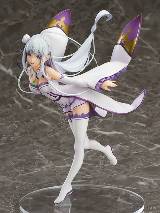 Emilia от Good Smile Company