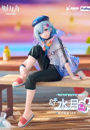 Фигурка Mizuki от FuRyu