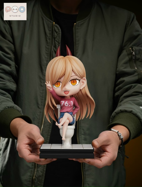 Power от POPO Studio