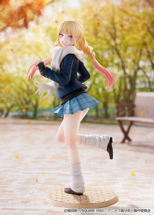 Marin Kitagawa от ANIPLEX+