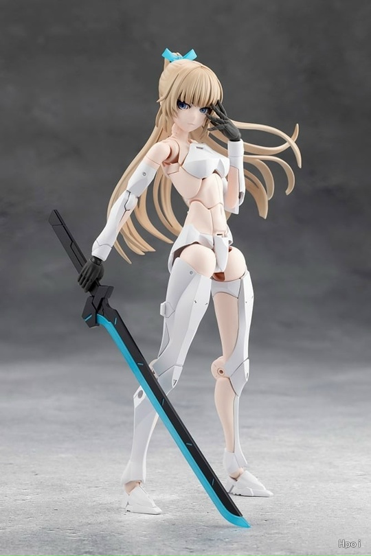 Emulator от Kotobukiya