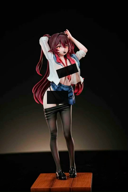 Hu Tao от New Age Studio