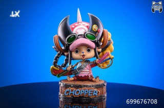 Chopper от LX studio