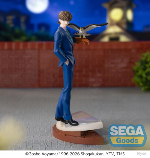 Saguru Hakuba от Sega