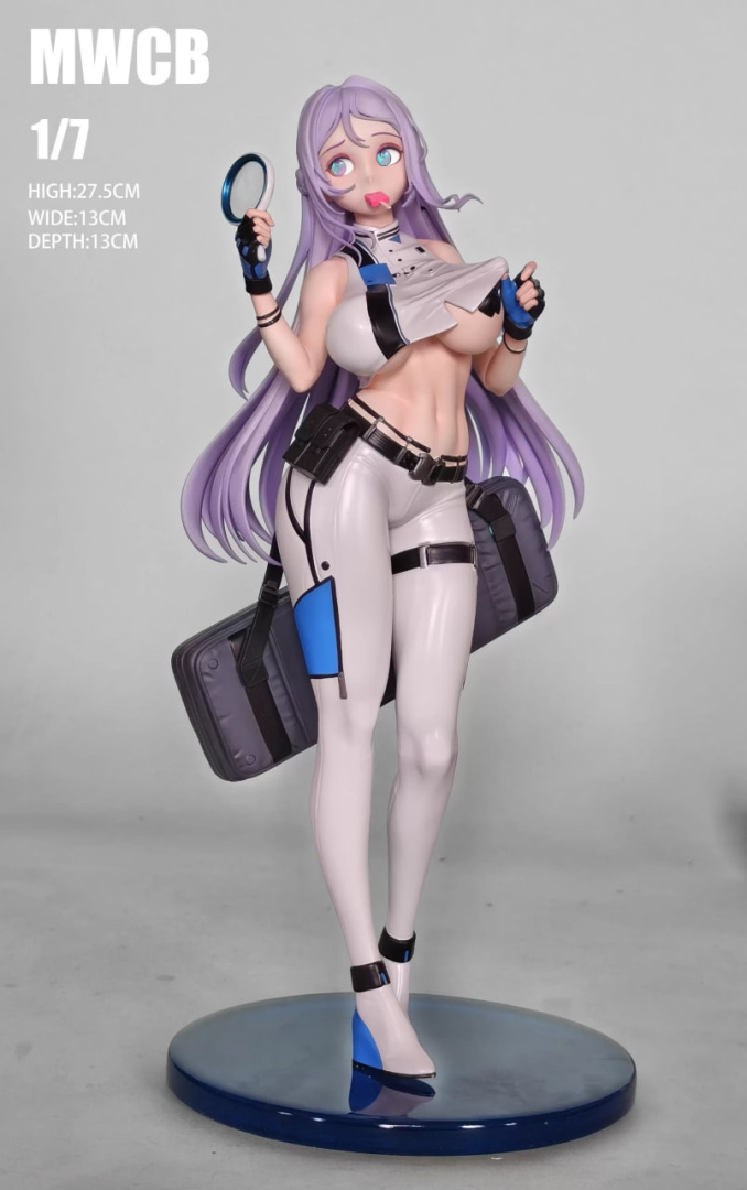 Folkwang от MWCB Studio