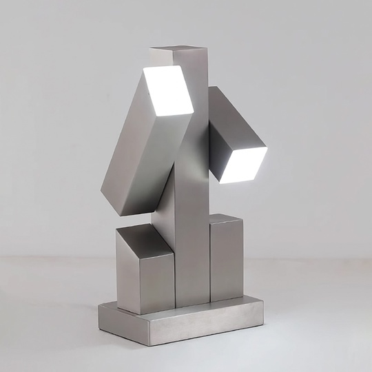 Interstellar Crossing Robot от Bdesktop