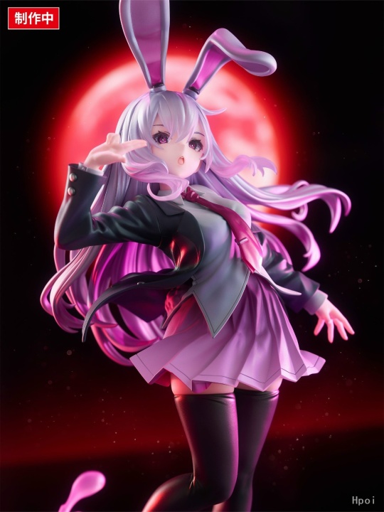 Reisen Udongein Inaba от F:NEX (FuRyu)