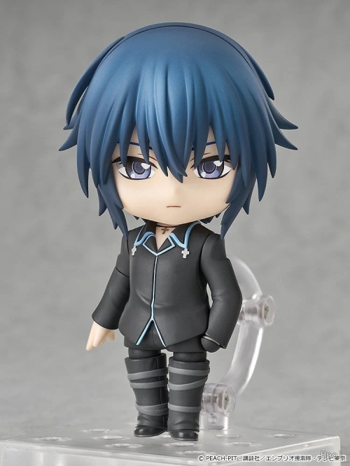 Фигурка Ikuto Tsukiyomi от Good Smile Company