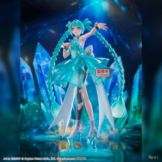 Vocaloid от BANPRESTO