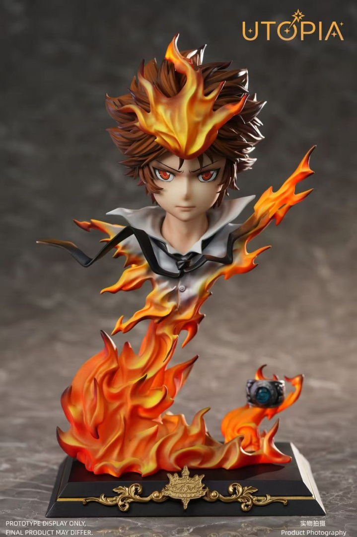 Фигурка Tsunayoshi Sawada от Utopia Studio