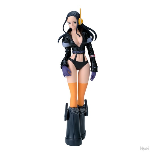 Nico Robin от Banpresto
