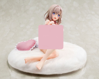 Shimizu Yui от Hakoiri Musume