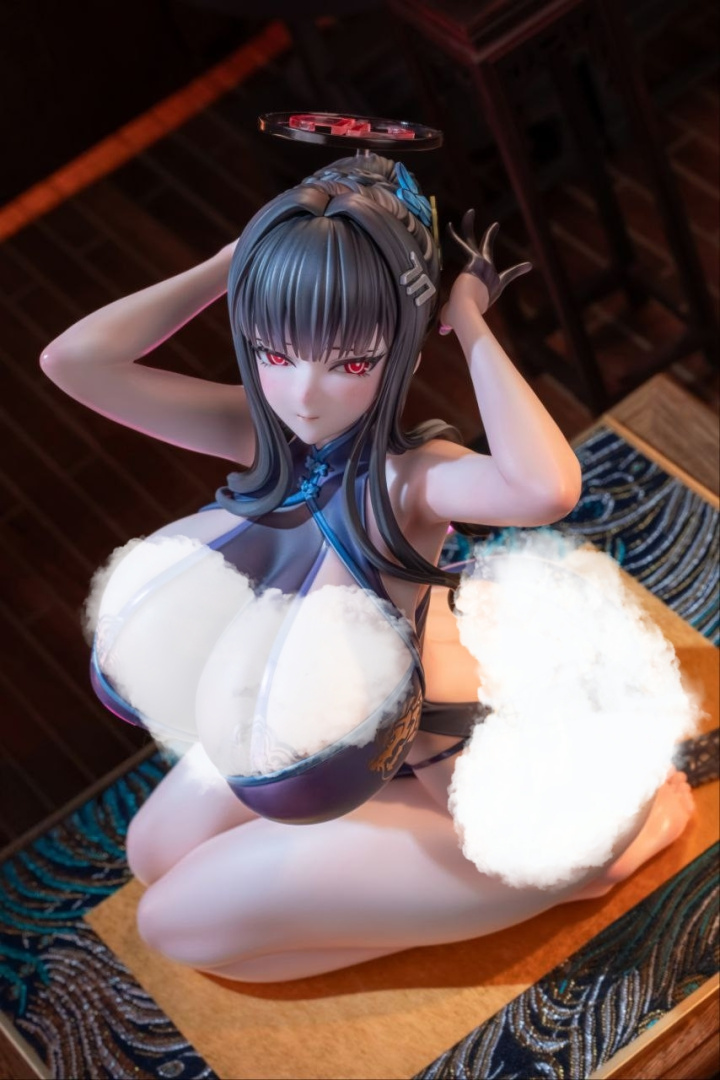 Rio Tsukatsuki от Fix cast Studio