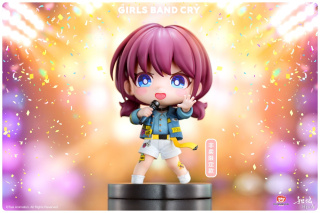 Nina Iseri от DAYU Studio