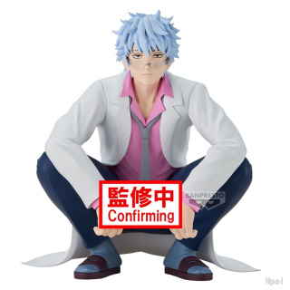 Sakata Gintoki от BANPRESTO