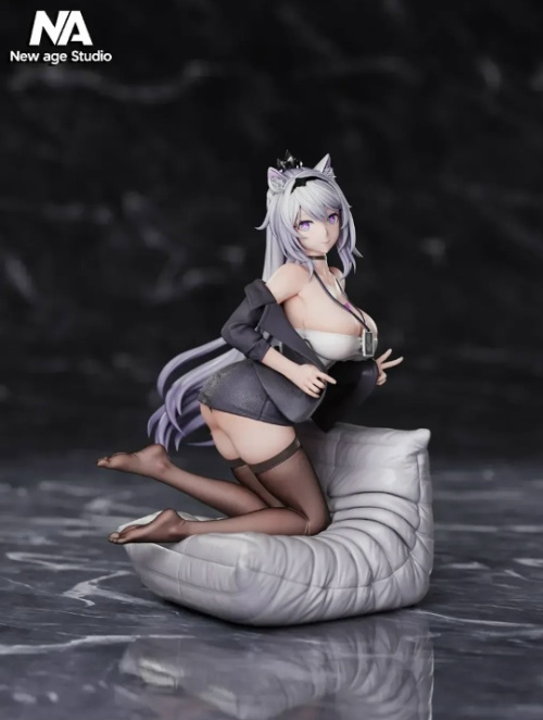 Kiana Kaslana от New Age Studio