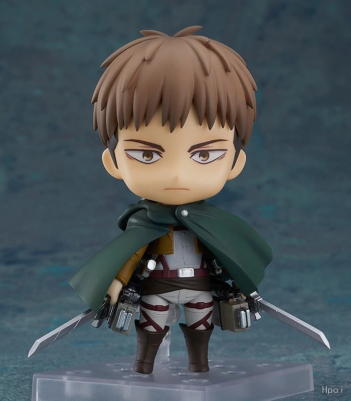 Фигурка Jean Kirstein от Good Smile Company