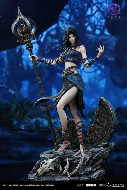 Yelv Zhiwu от Light Year Studio