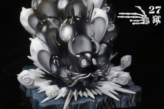 Hollow Knight от 27abyss Studio