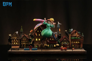 Howl и Sophie Hatter от OPM Studio