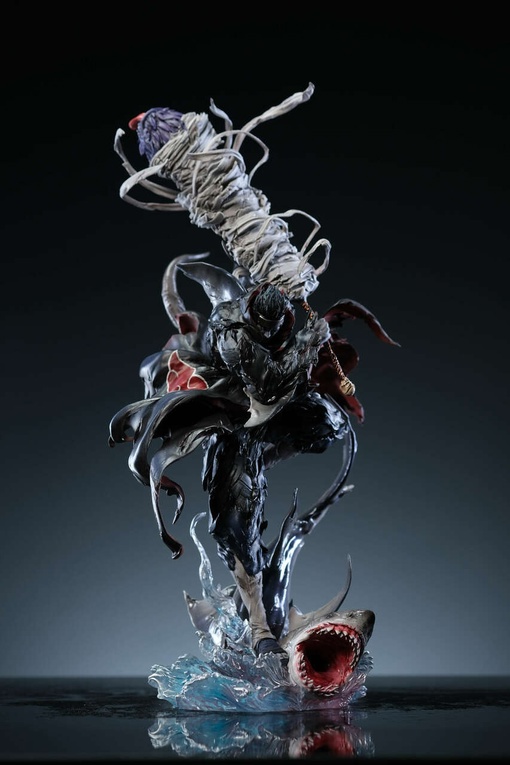 Hoshigaki Kisame от IRON CURTAIN  STUDIO