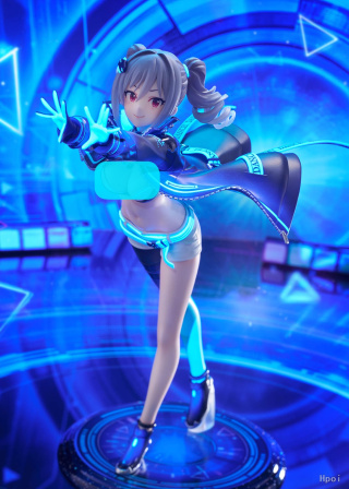 Kanzaki Ranko от WAVE
