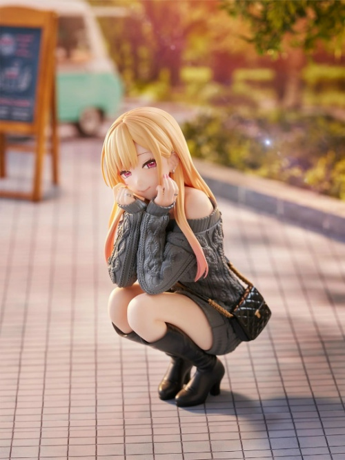 Фигурка Marin Kitagawa от F:NEX (FuRyu)
