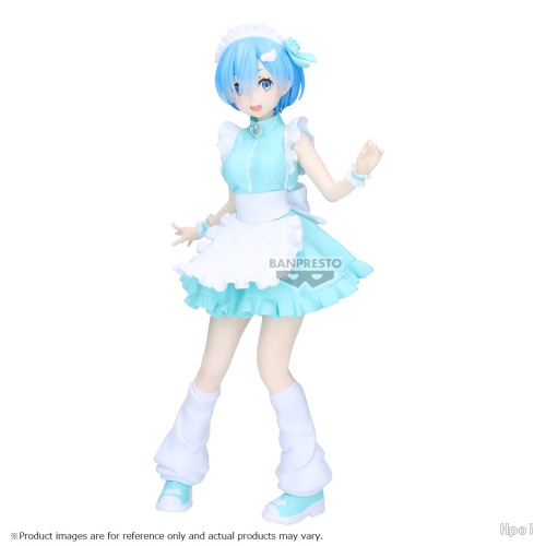 Rem от Banpresto