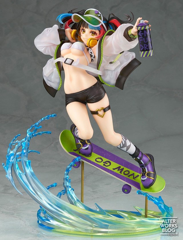 Sei Shonagon от Alter