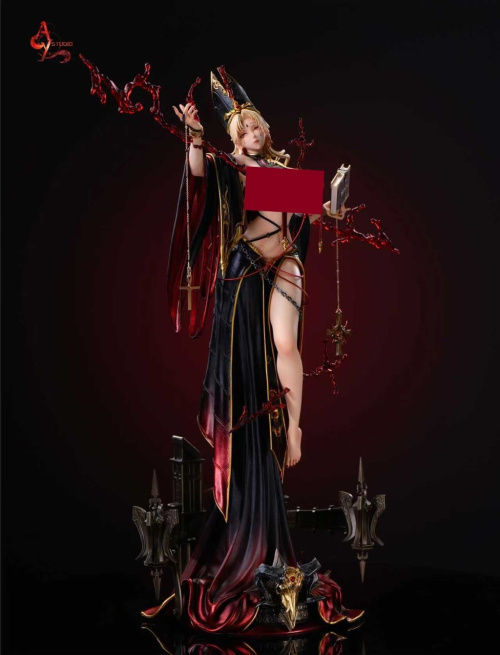 The Vatican Pope от ACY Studio