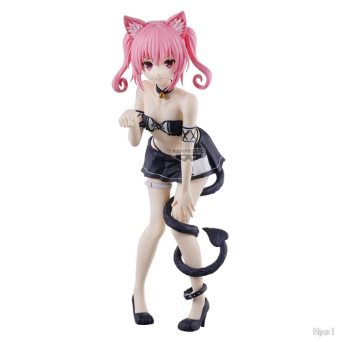 Фигурка Nana Astar Deviluke от Banpresto