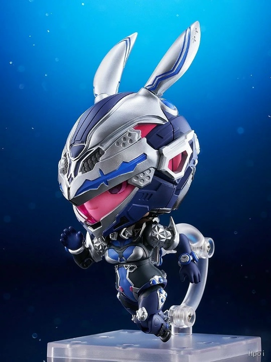Фигурка ULT Bunny от Max Factory