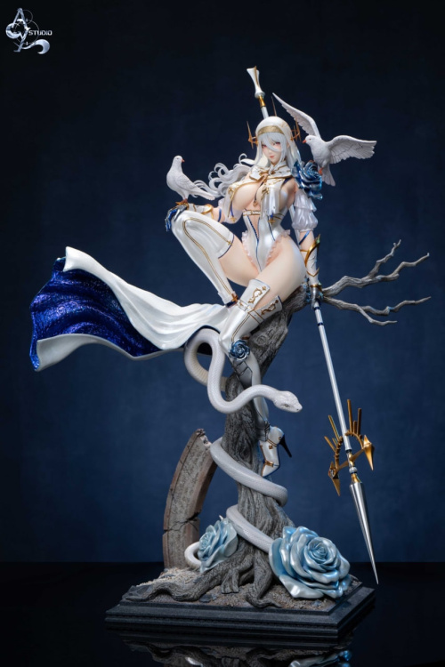 Oracle Sister от ACY Studio