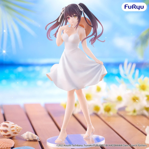 Kurumi Tokisaki от FuRyu