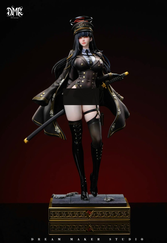 Tsukatsuki Rio от Dream Maker Studio