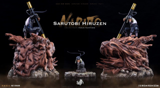 Sarutobi Hiruzen от Sign Studio