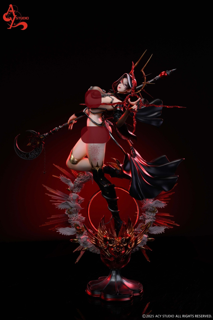 Bishop от ACY Studio