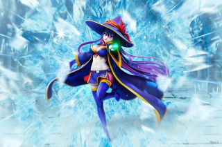 Yihdra Arvoln от KADOKAWA