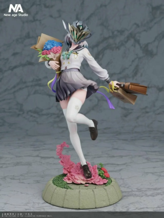 Firefly от New Age Studio