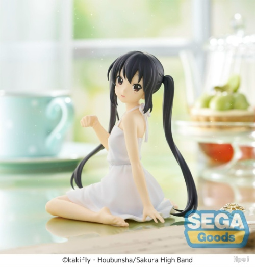 Azusa Nakano от SEGA