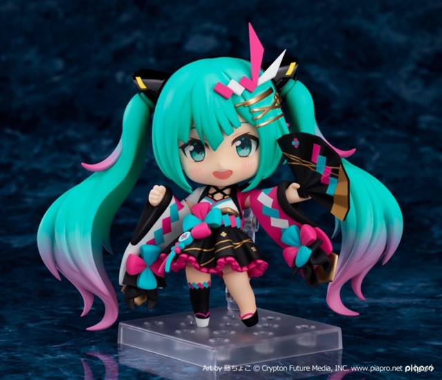 Hatsune Miku от Good Smile Company