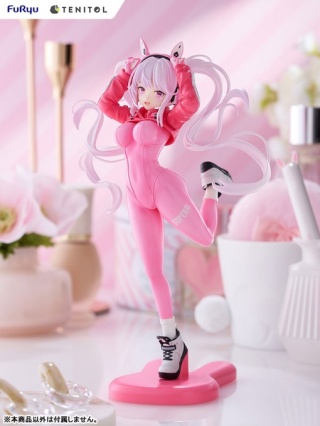 Фигурка Alice от FuRyu