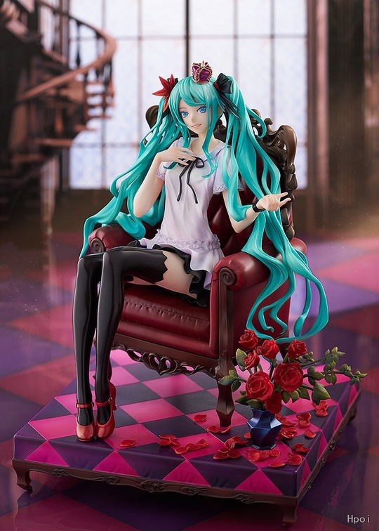 Hatsune Miku от Good Smile Company