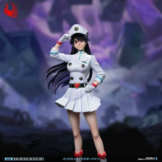 Фигурка Bambietta Basterbine от Wan Guan Zao Wu Studio