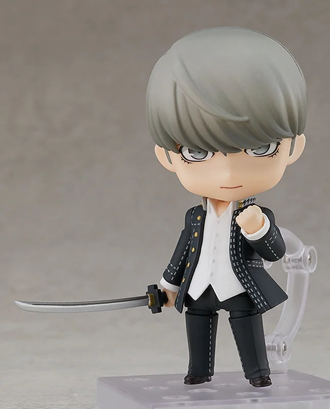 Yu Narukami (Hero) от Good Smile Company