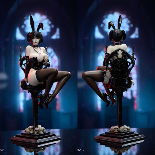 Mikasa Ackerman от YUMS-Collectors Studio