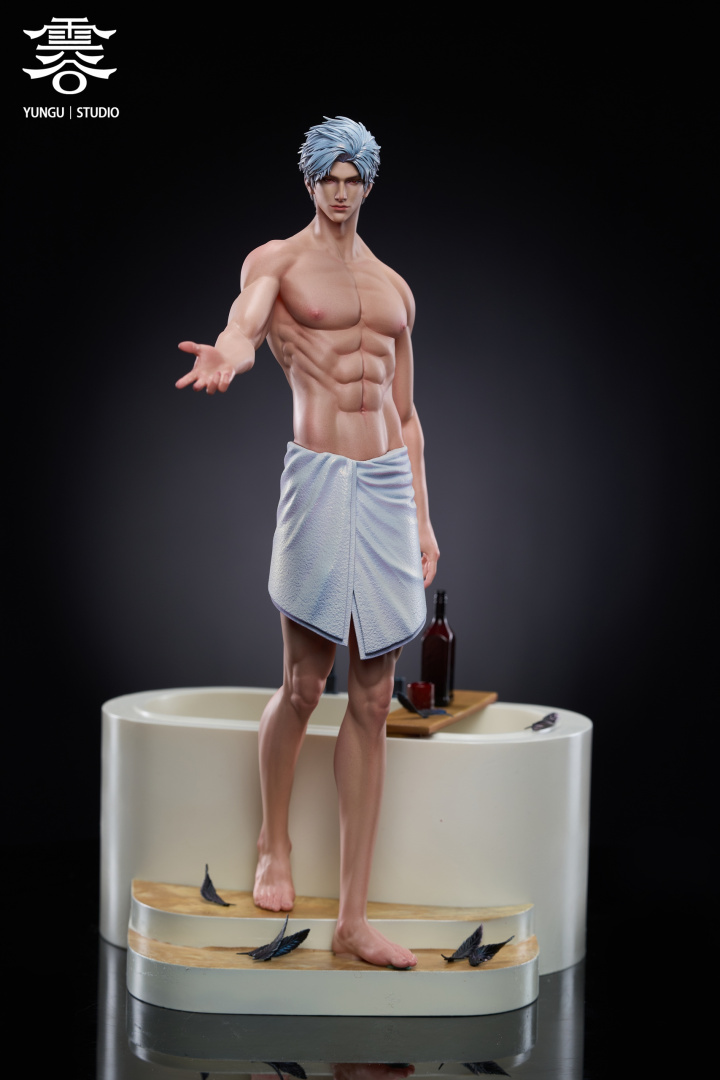 Sylus от Yun Gu Studio